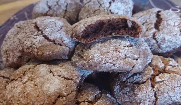 Марокански сладки