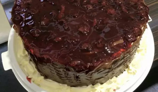 Миланова торта