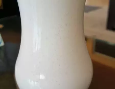 Млечен шейк със сладолед