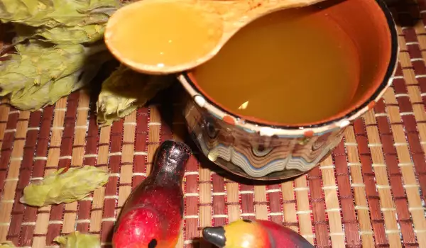 Мурсалски чай