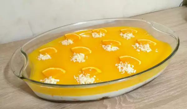 Портокалов Етимек