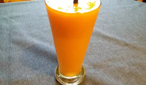 Оранжево смути