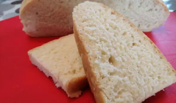Хляб с ориз