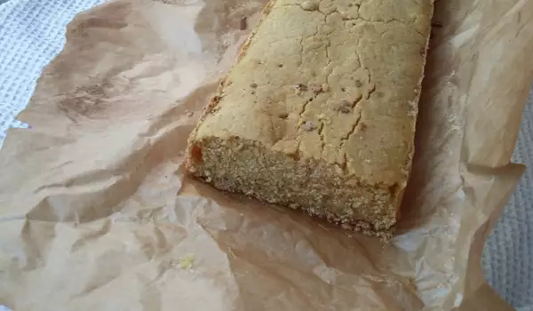 Царевичен хляб Проя
