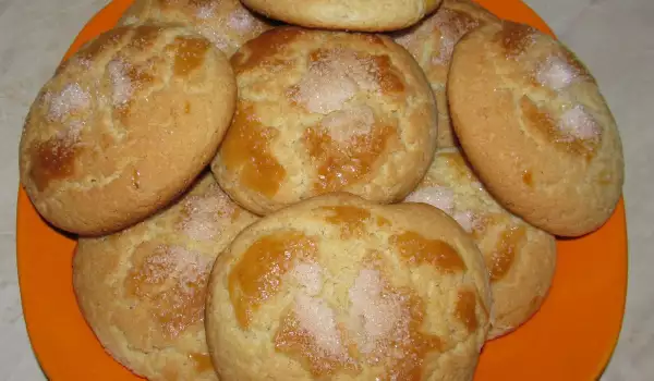 Руски бисквити