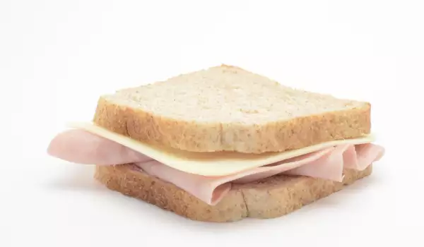 Вкусни сандвичи