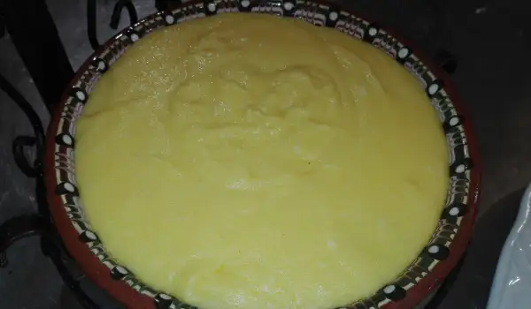 Синдермьо (Автентична родопска рецепта)