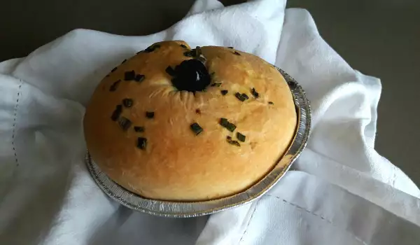 Сицилиански хлебчета