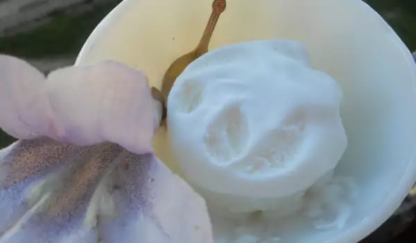 Сладолед по турски