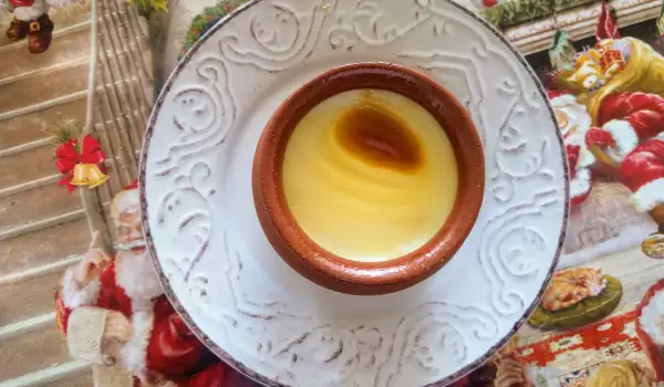 Сутляш на фурна по стара турска рецепта