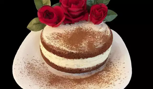 Торта Дениса