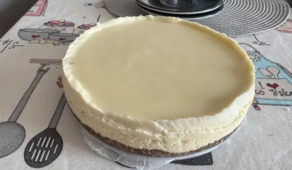 Торта Рафаело за ценители