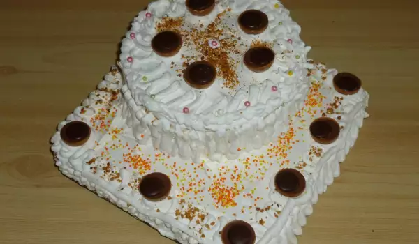 Торта Тофифи