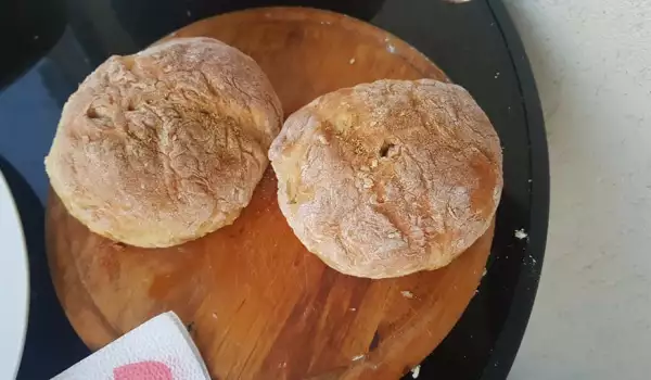Вкусен хляб