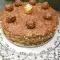 Торта Фереро Роше (Ferrero Rocher Cake)