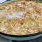 Моите сладки макарони на фурна с орехи