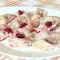 Вареники с череши