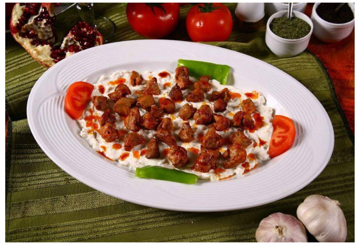 В Турската кухня кебапът е на пиедестал, затова искате ли