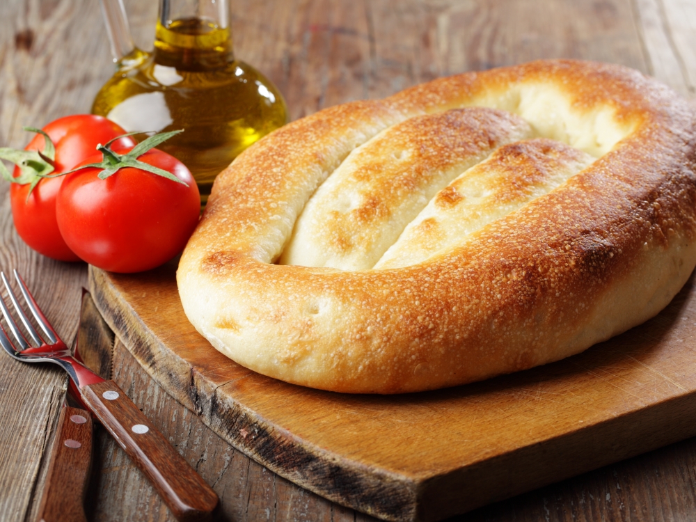Разбирате ли страстни почитатели сме на Арменската кухня а този