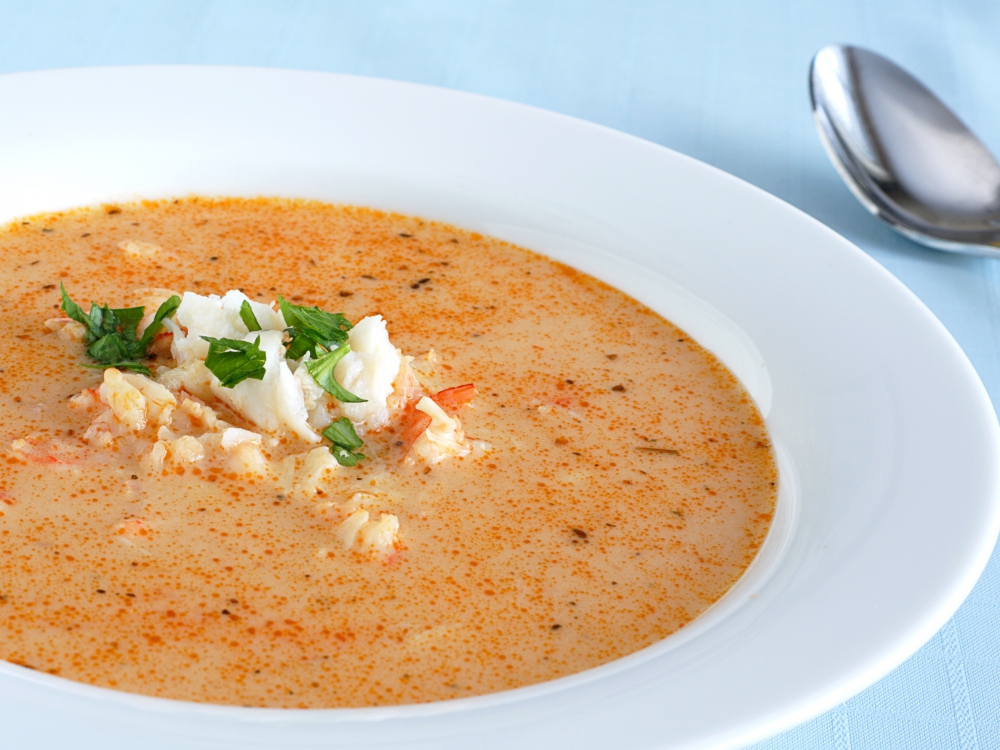 Няма да повярвате, че толкова вкусна супа се приготвя толкова