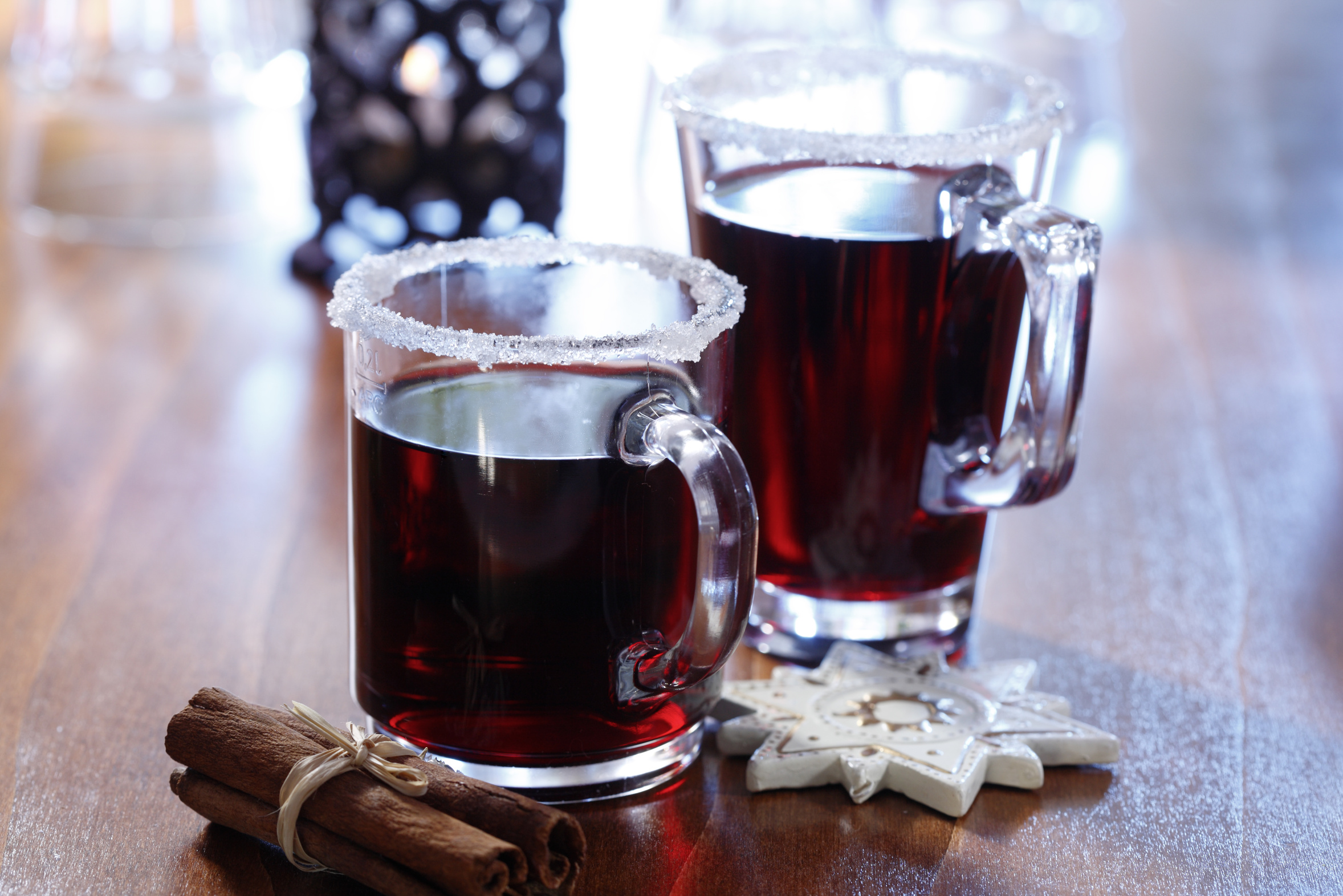 Домът ни ухае на екзотичен индийски чай с подправки който