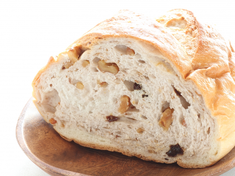Сладкият хляб набира все по голяма популярност за което може да