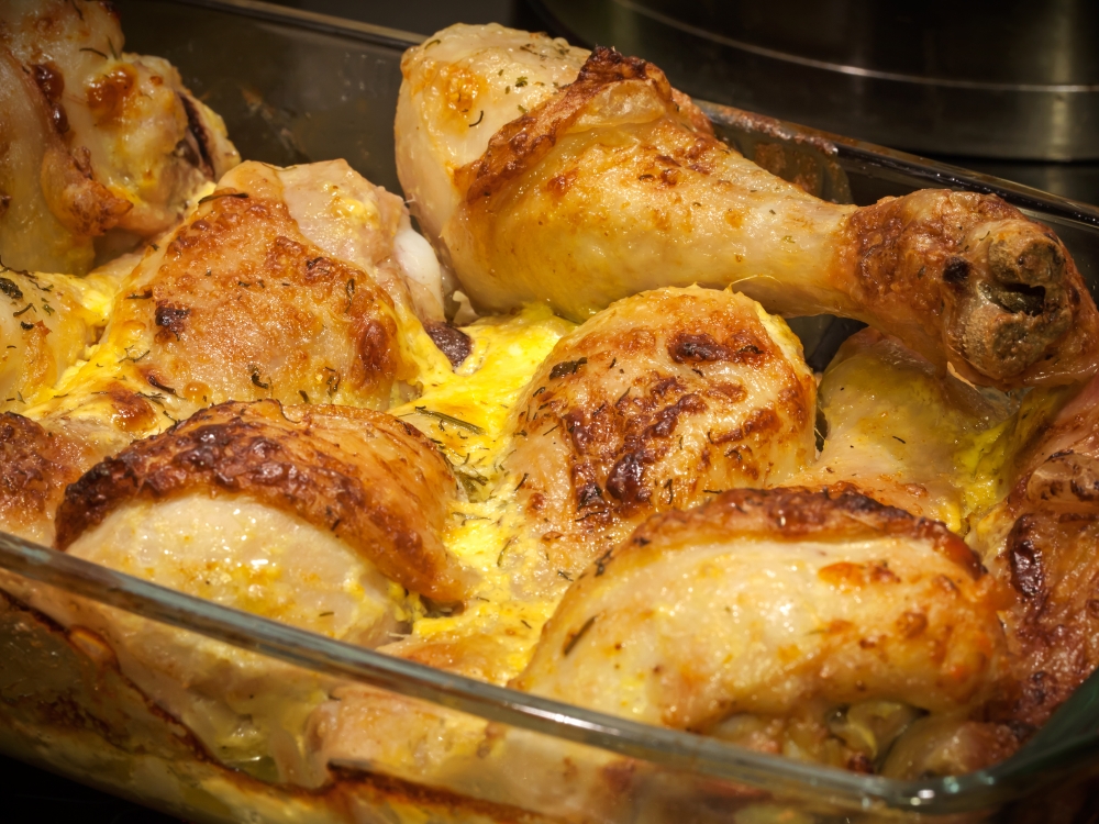 Ароматно ястие с пилешко имаме за вас днесНеобходими Продукти● пилешко