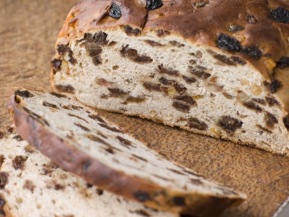 Сладък австрийски хляб за онези които знаят че няма да