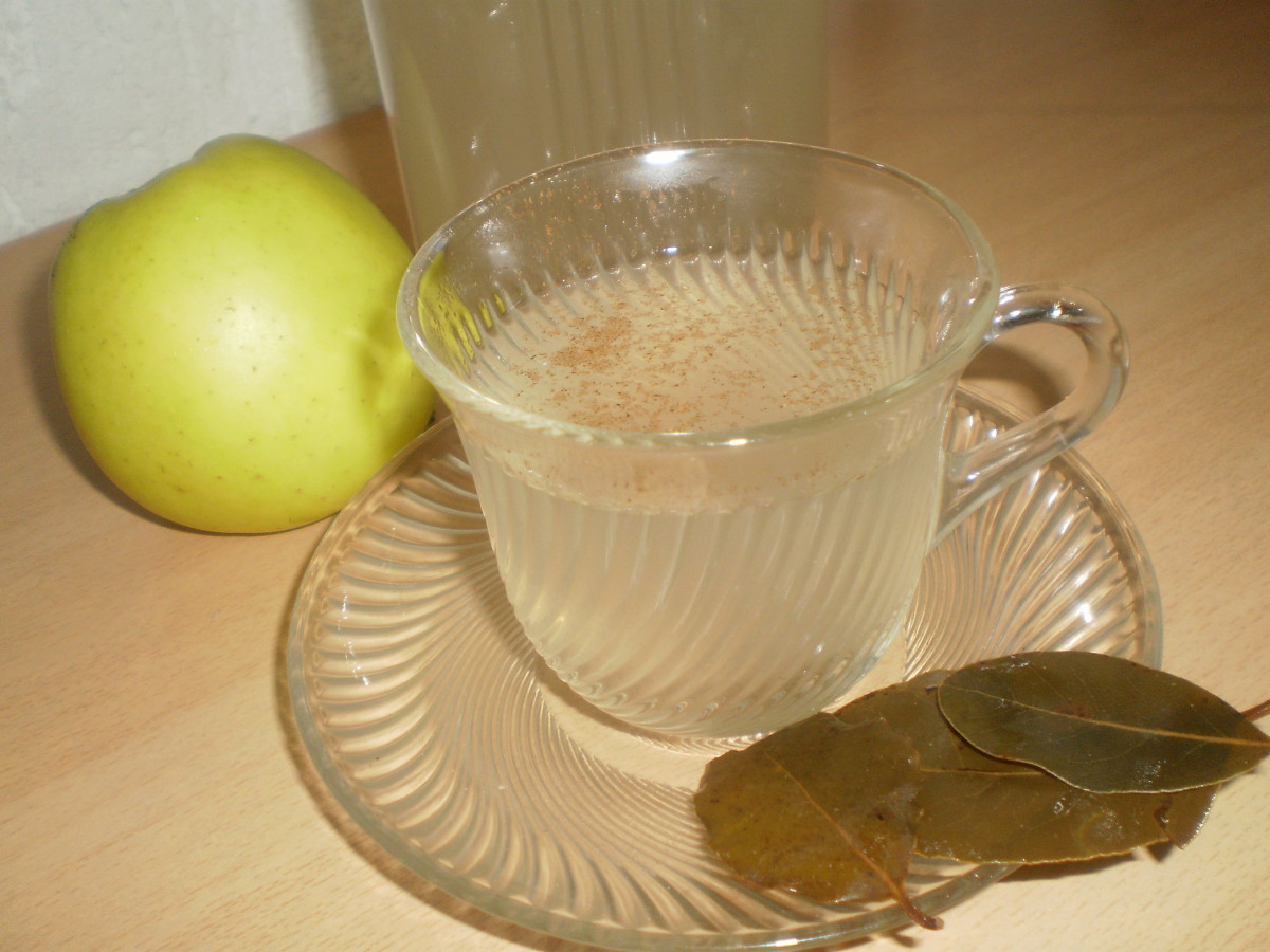 В грипния сезон подсилете имунитета си с чай от дафинов