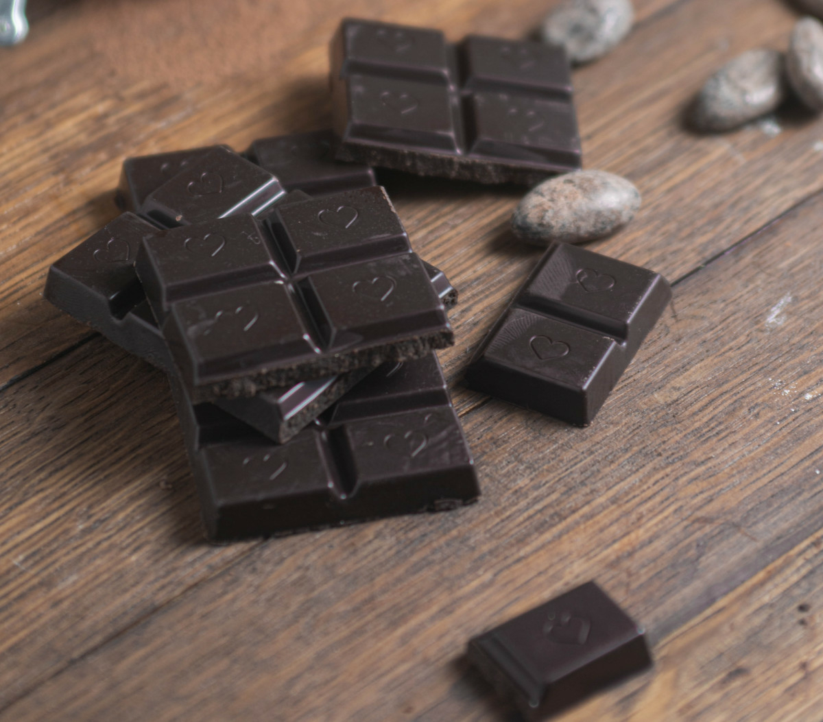 Безценна рецепта за истински домашен шоколад запазете я и