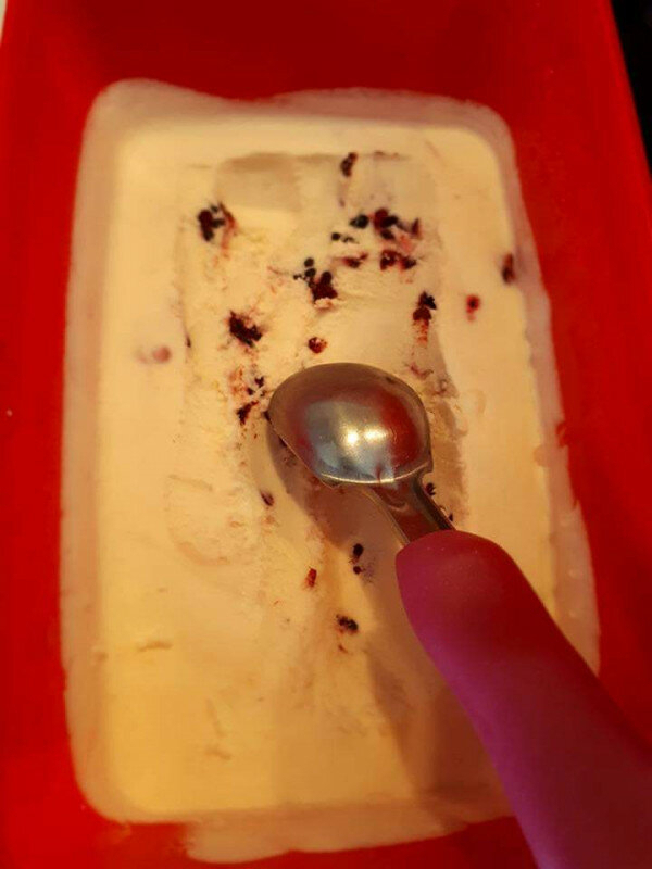 Лесен домашен сладолед Джелато само с 3 съставки грабвайте