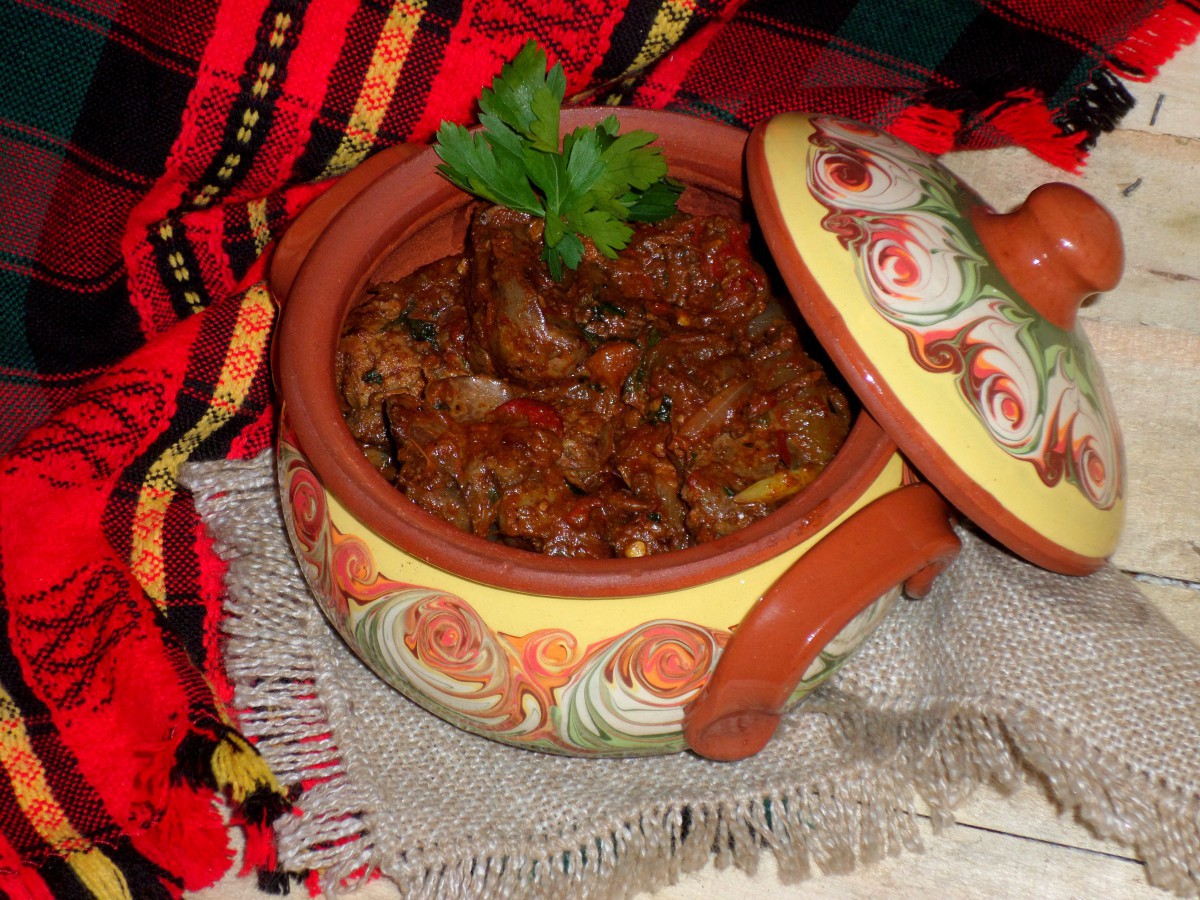 Днес ще ви представим тази любима на българите рецепта за