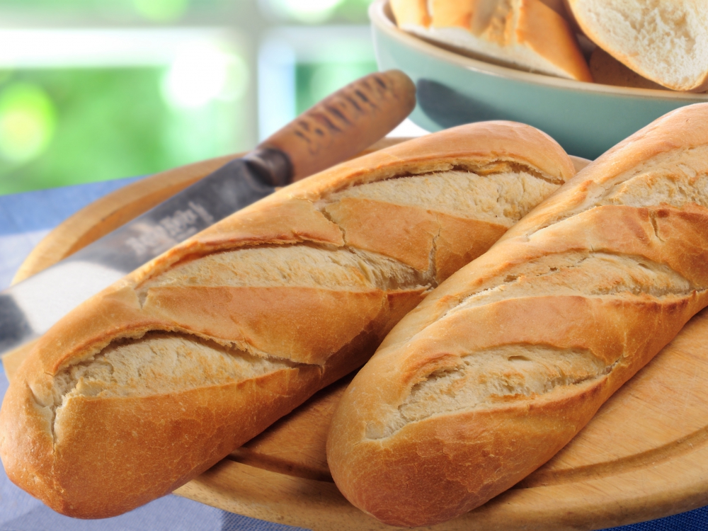 Стане ли дума за френско сирене и френсик хляб -