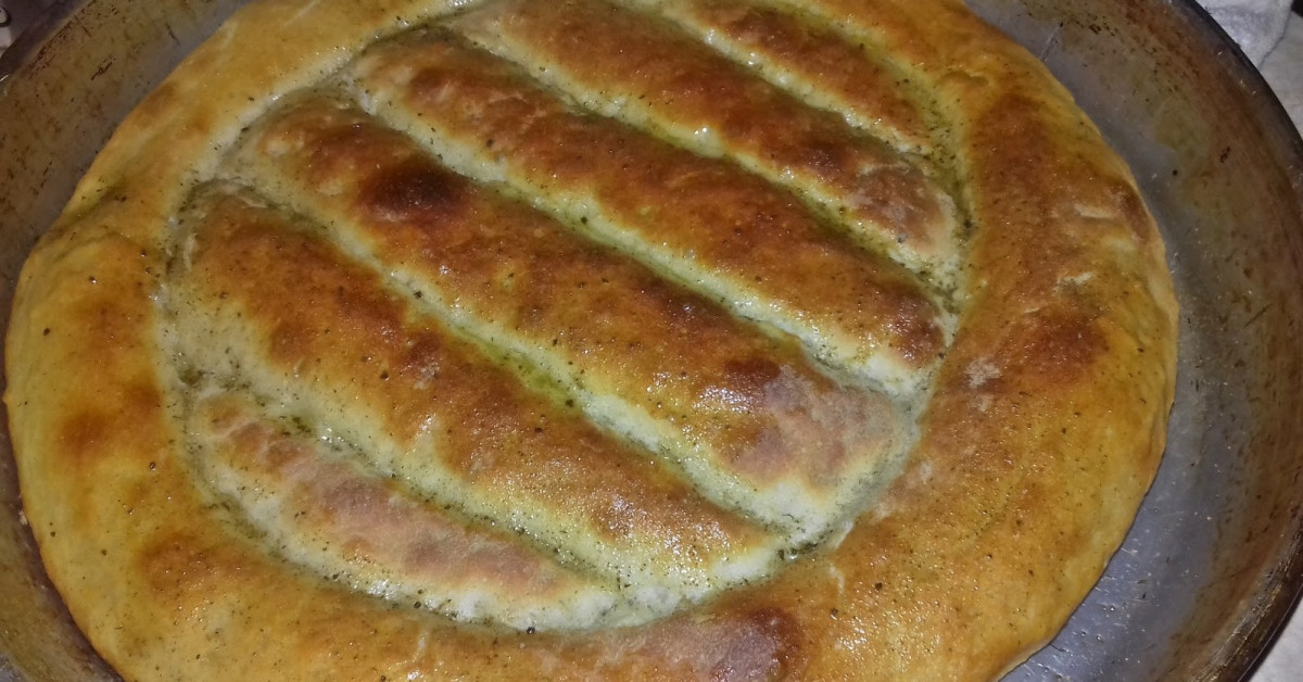 За арменският хляб е изписано много но докато не го