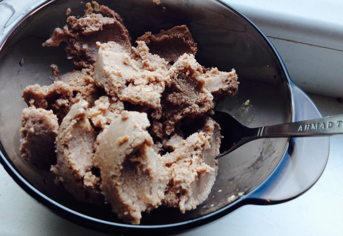 По вкусно от сладкиш по освежаващо от сладолед е само нашето какаово