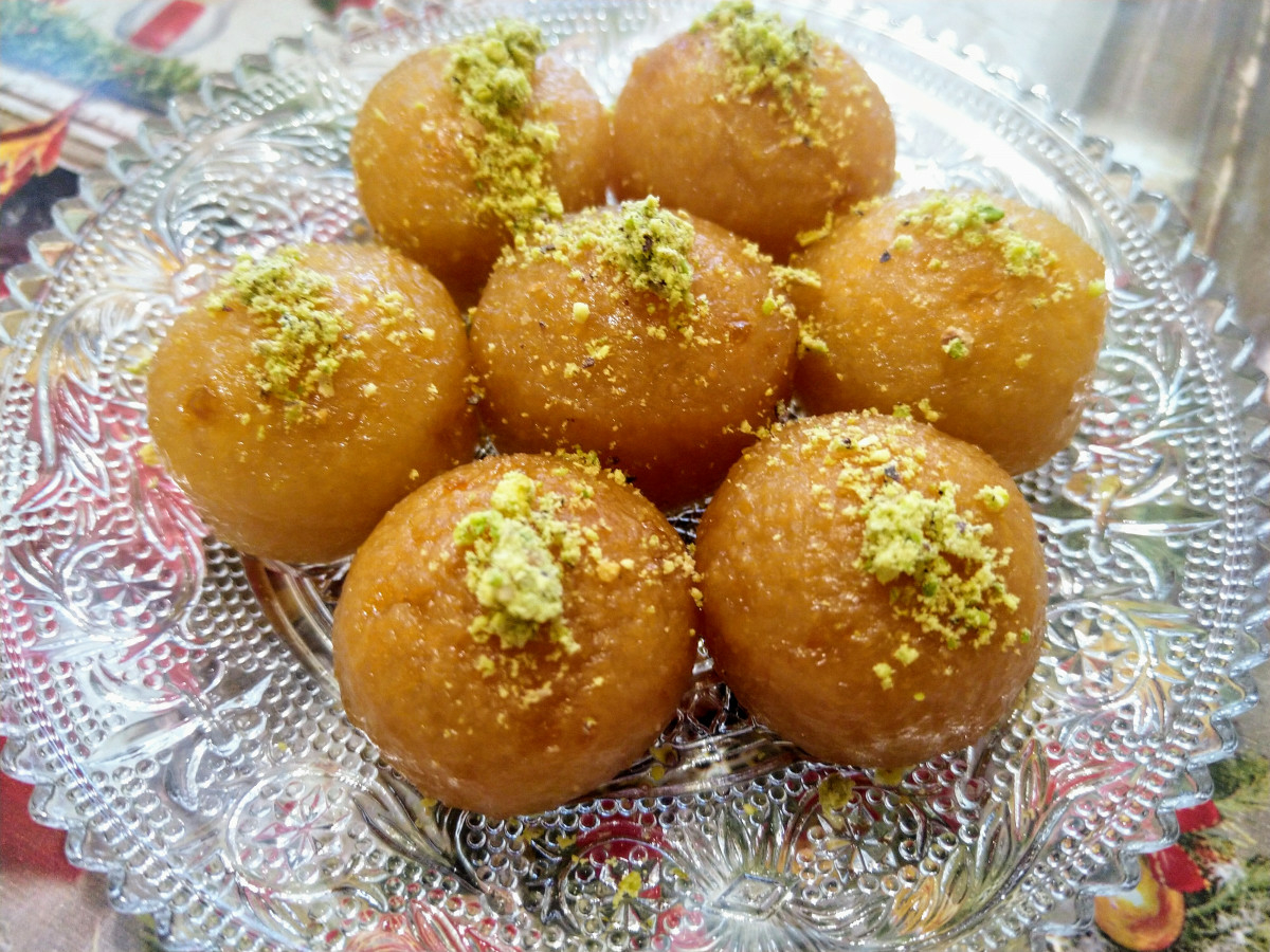 Почерпете гостите с оригинален турски сладкиш Кемал Паша ще