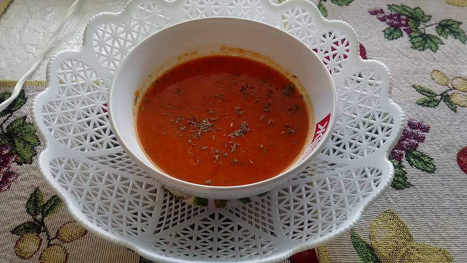 Вкусна супа за тънка талия - разбира се, че ще