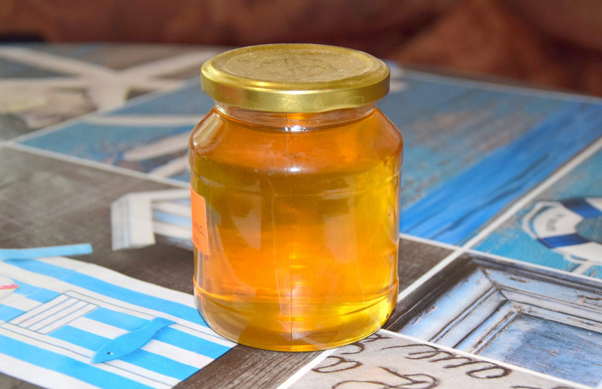 Здравословен мед от глухарчета, който засилва имунитета и предпазва от