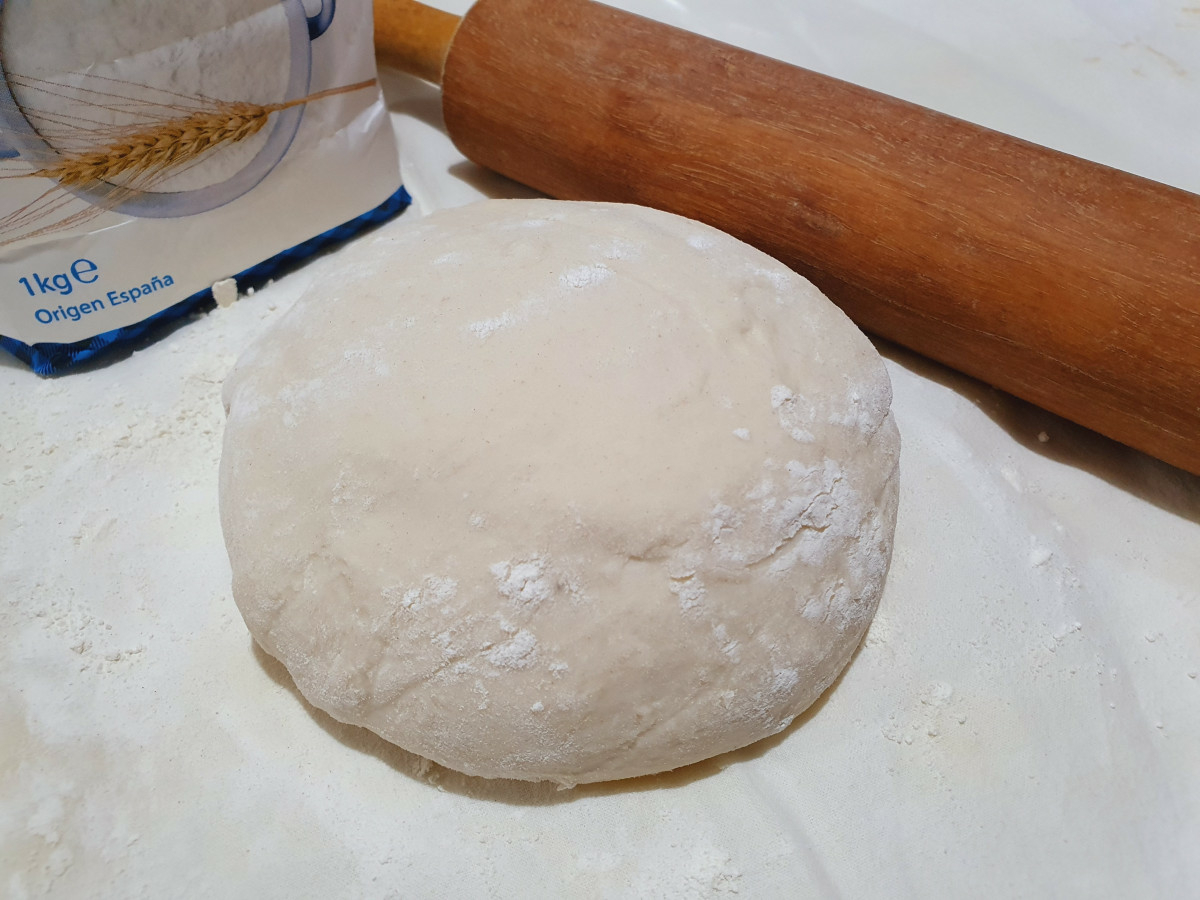 Неаполитанско тесто за пица, с която да приготвите най-вкусната домашна