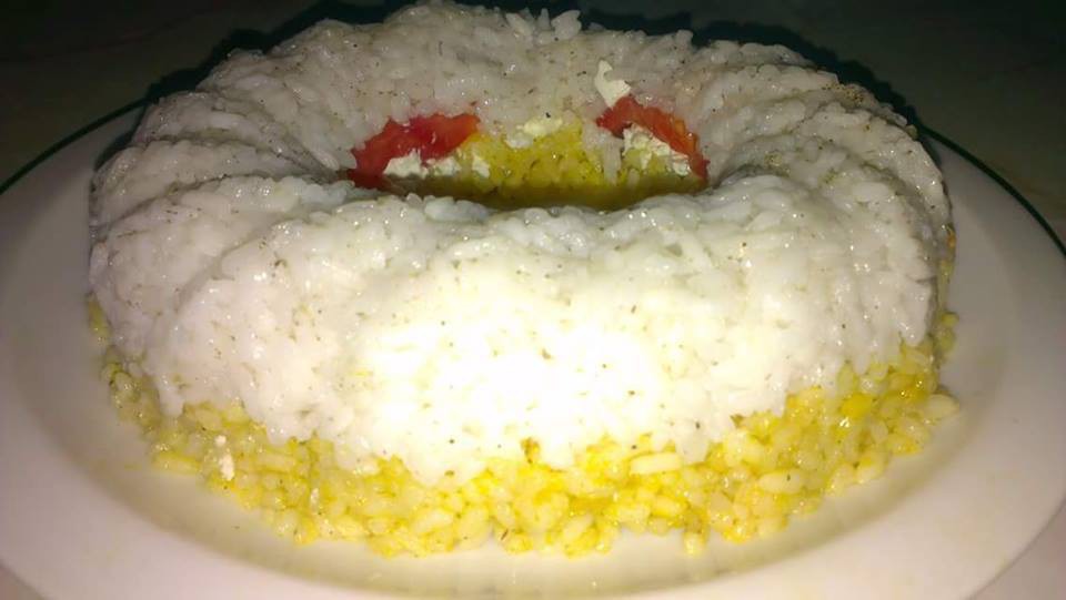 Казват че приготвянето на ориз е цяло изкуство Но ние