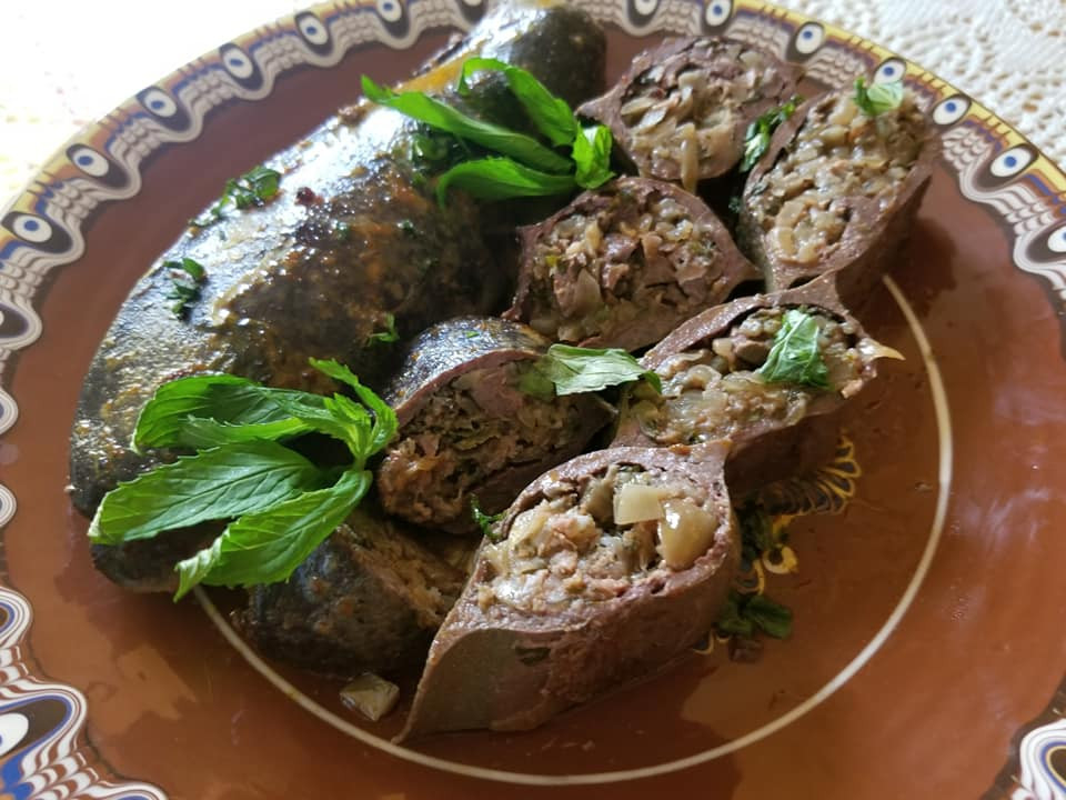 Традиционна българска рецепта, която се предава от поколение на поколение