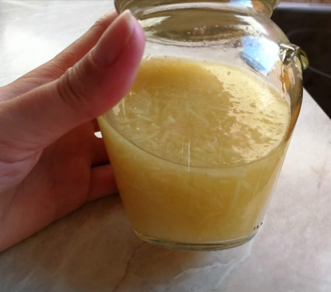 Ударна доза витамини с тази противогрипна напиткаНеобходими Продукти● лимони