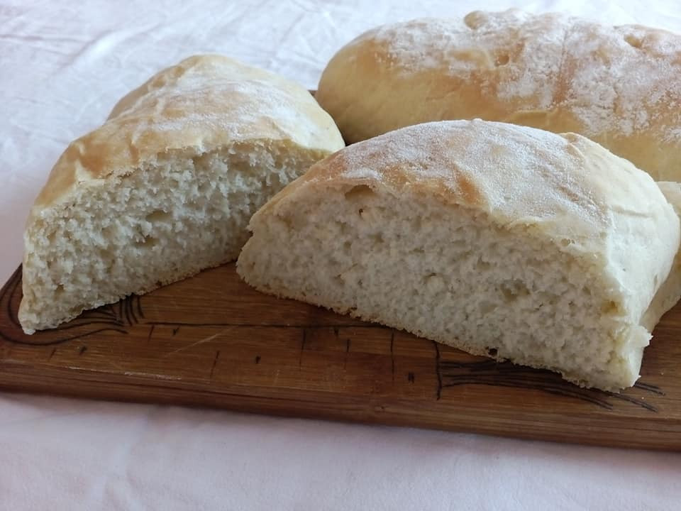 Вижте как да си приготвите най пухкавия и вкусен хляб с