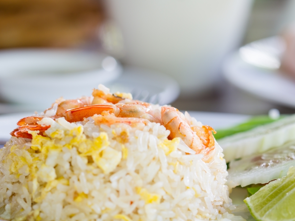 Приготвянето на ориз е истинско изкуство но ние ще ви