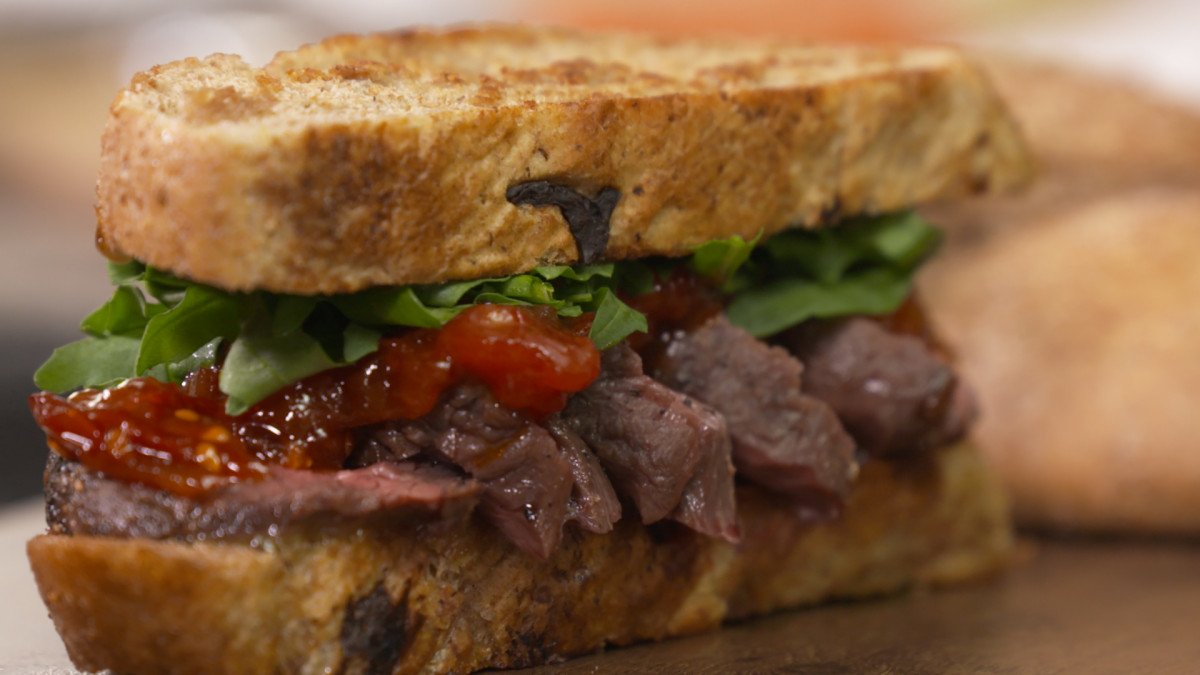 За нас сандвичът не е просто сандвич той е