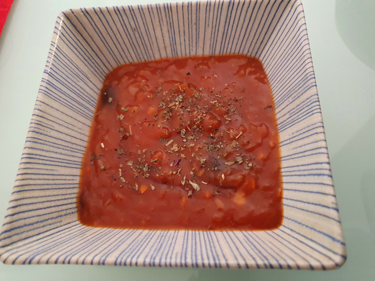 Прочутият сицилиански доматен сос с който може да направите чудеса