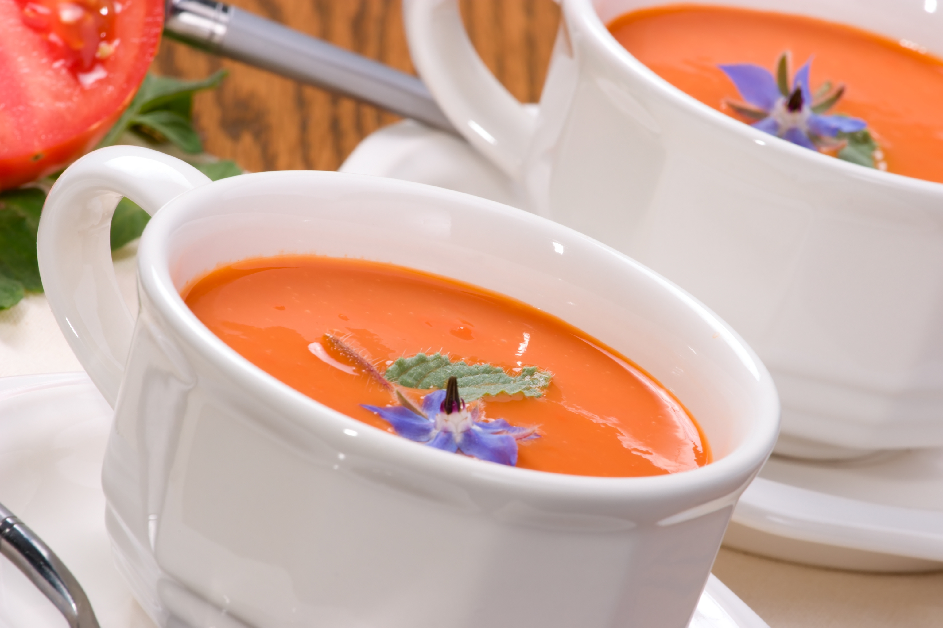 Лека и вкусна пролетна супа която много ще ви харесаНеобходими