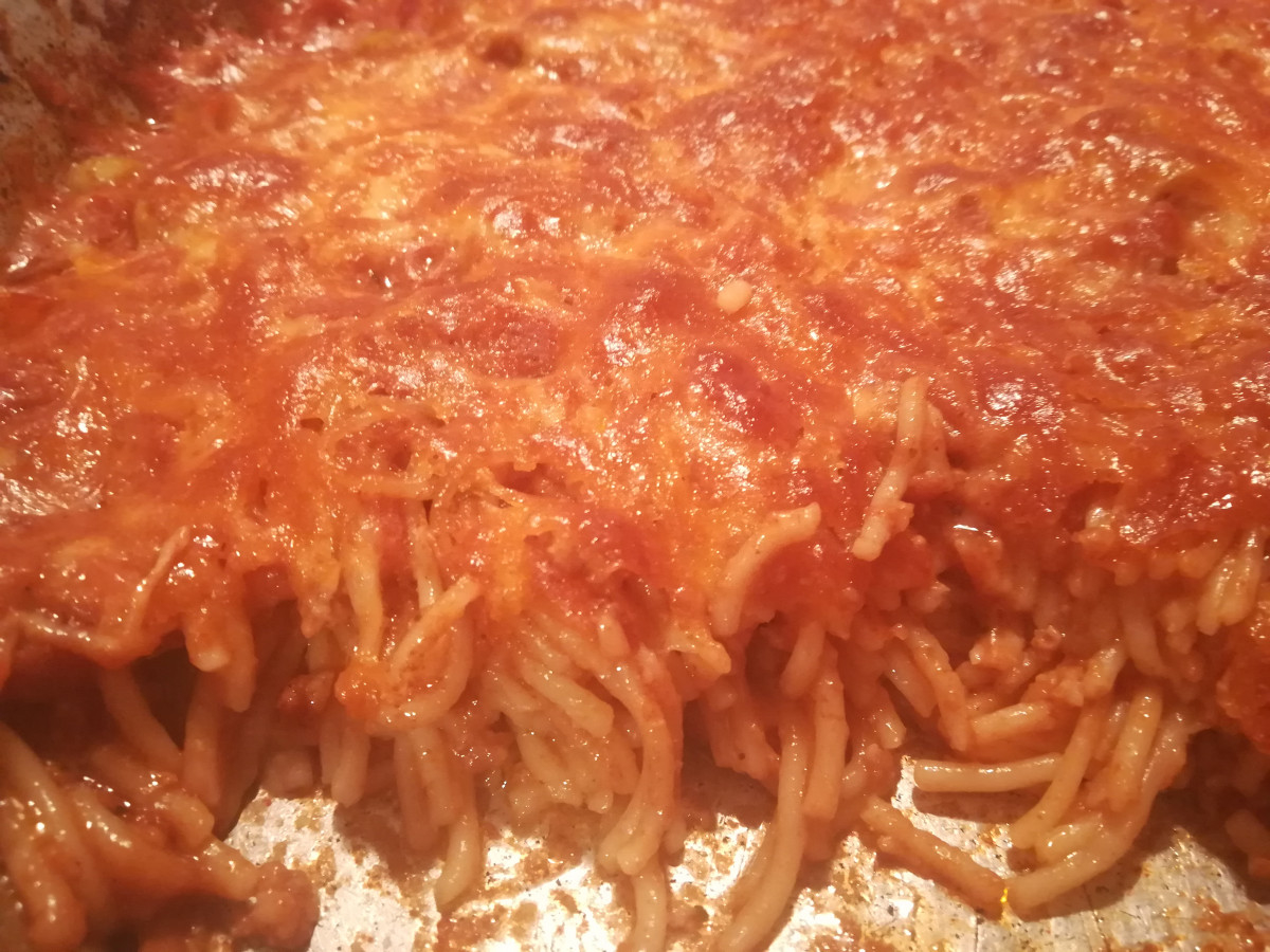Всеки може да приготви перфектните спагети Болонезе с тази изпитана