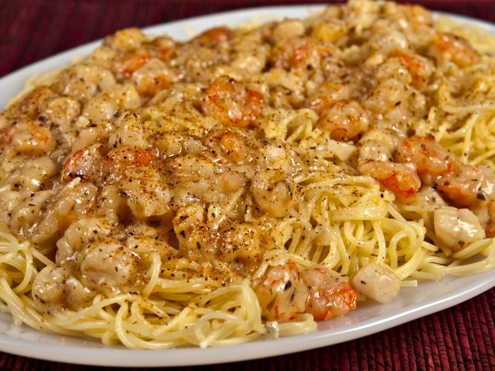 Не сте опитвали толкова ароматни и вкусни спагети гарантираме ви Необходими