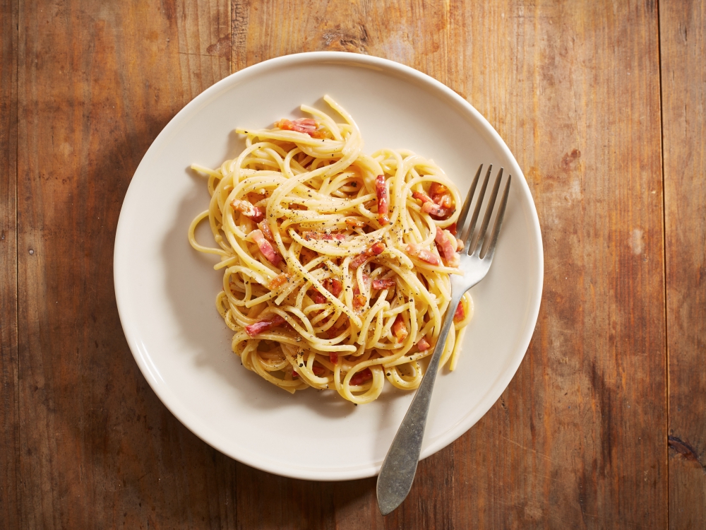 Вкусни спагети за любителите на добрата храна!Необходими Продукти● спагети -